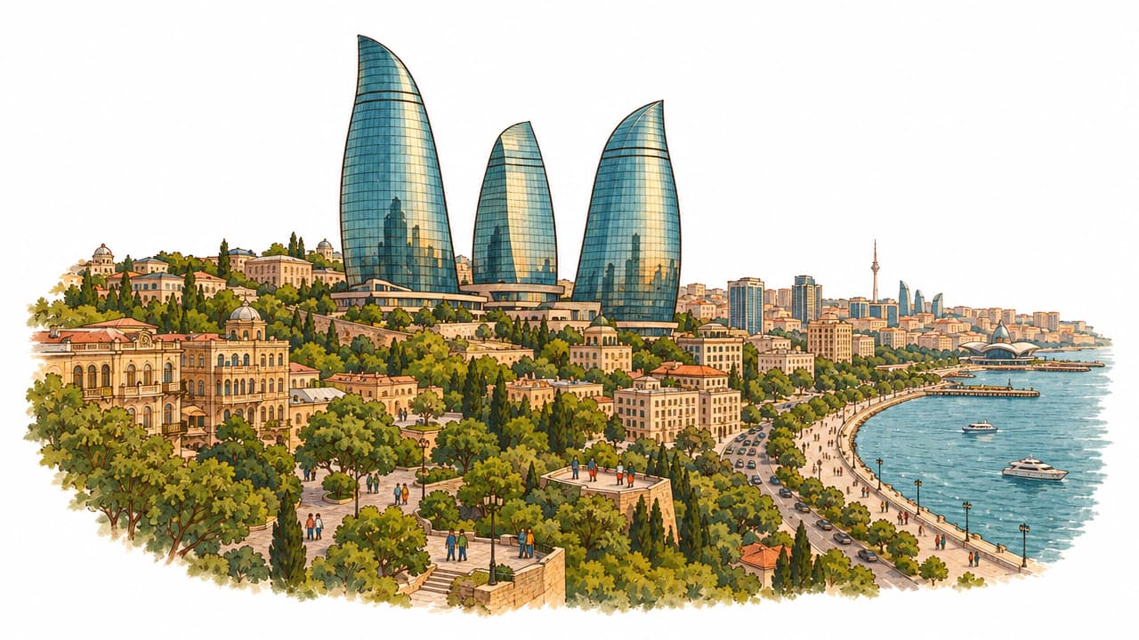 Azerbaijan proxies