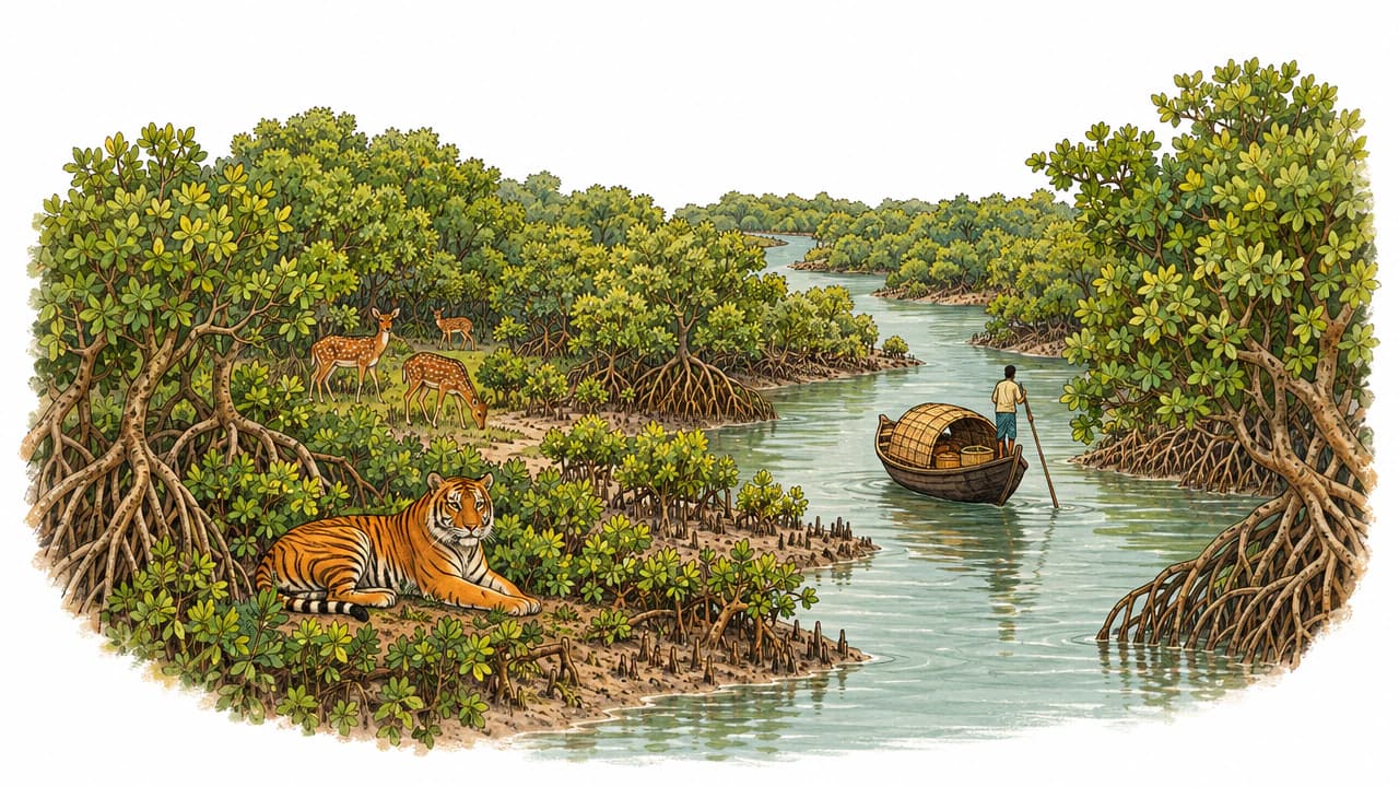Bangladesh proxies