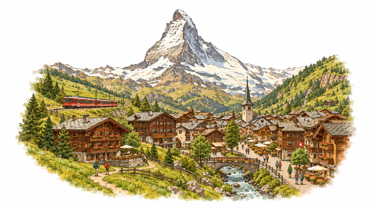 Switzerland proxies