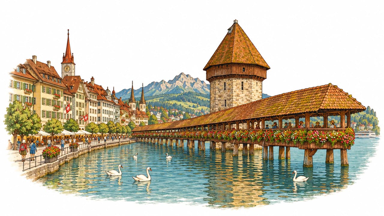 Switzerland proxies