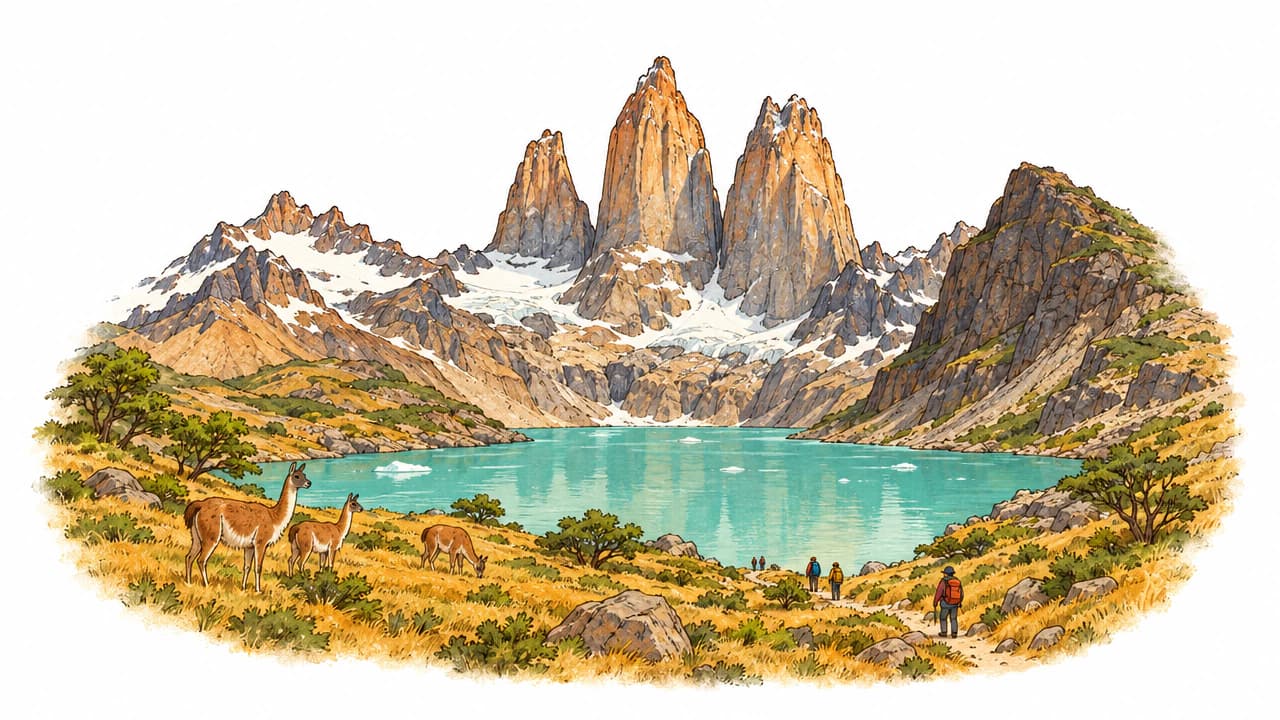 Chile proxies