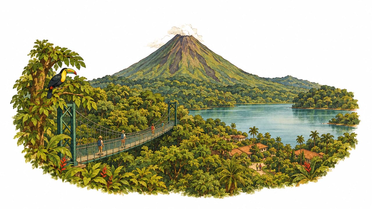 Costa Rica proxies