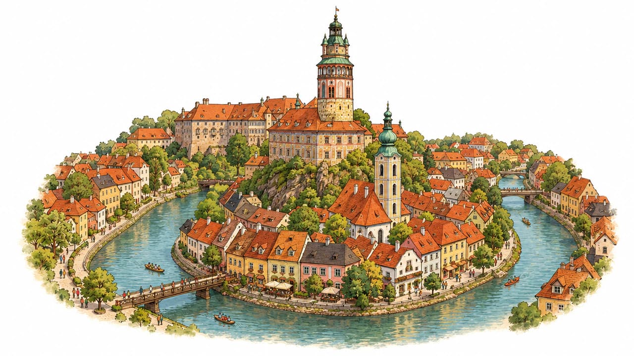 Czechia proxies