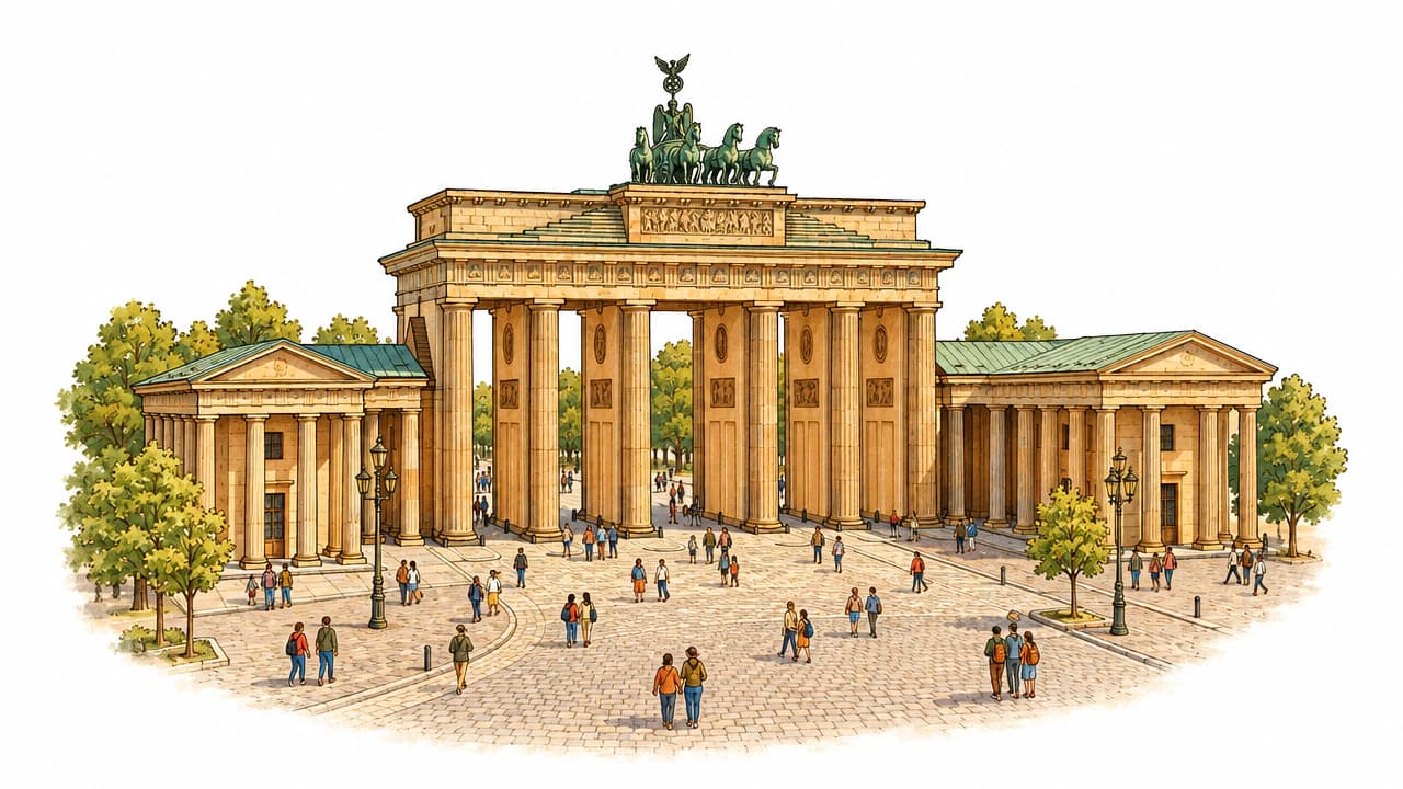 Germany proxies