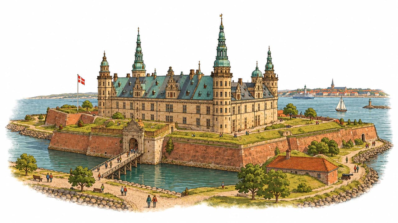 Denmark proxies