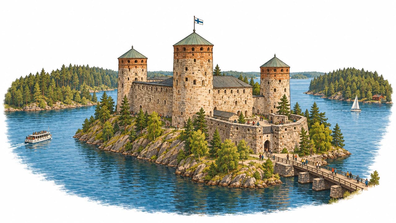 Finland proxies