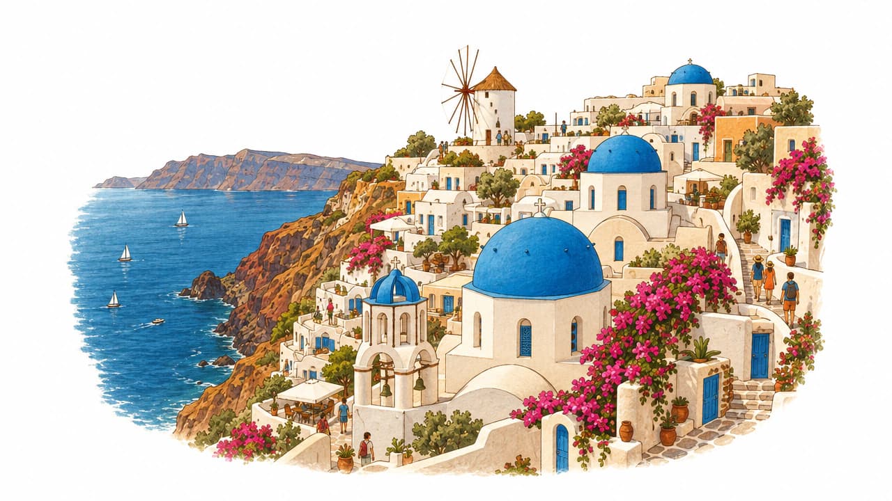Greece proxies