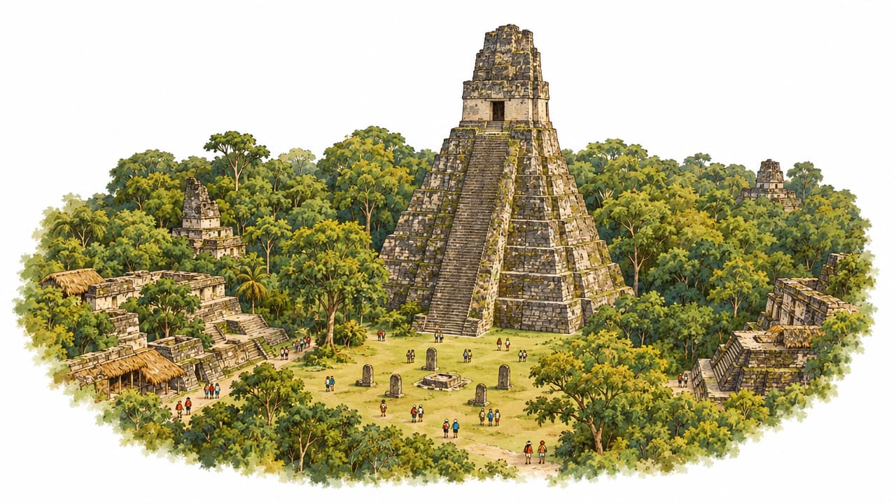 Guatemala proxies