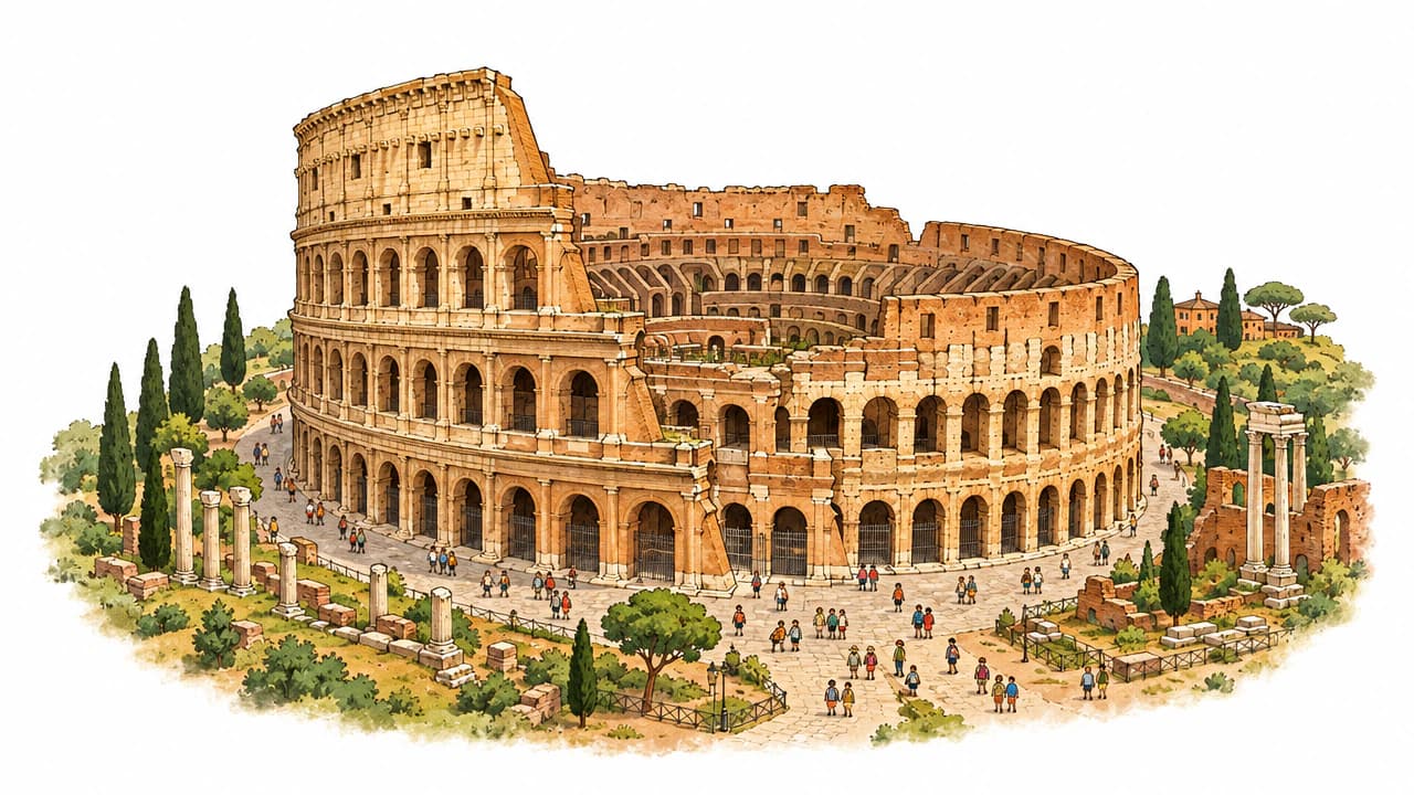 Italy proxies