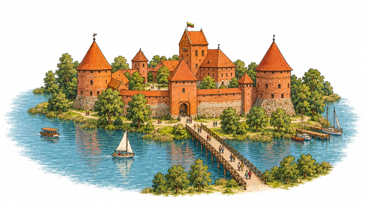 Lithuania proxies