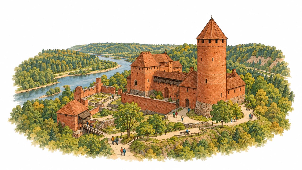 Latvia proxies