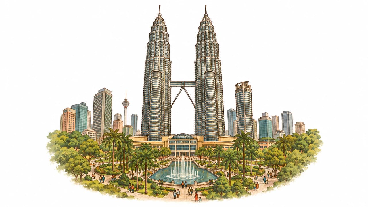 Malaysia proxies