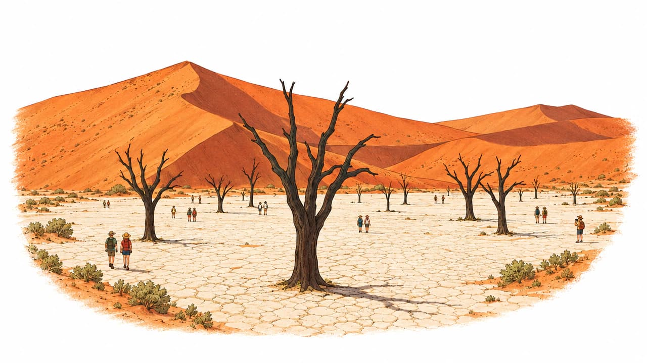 Namibia proxies