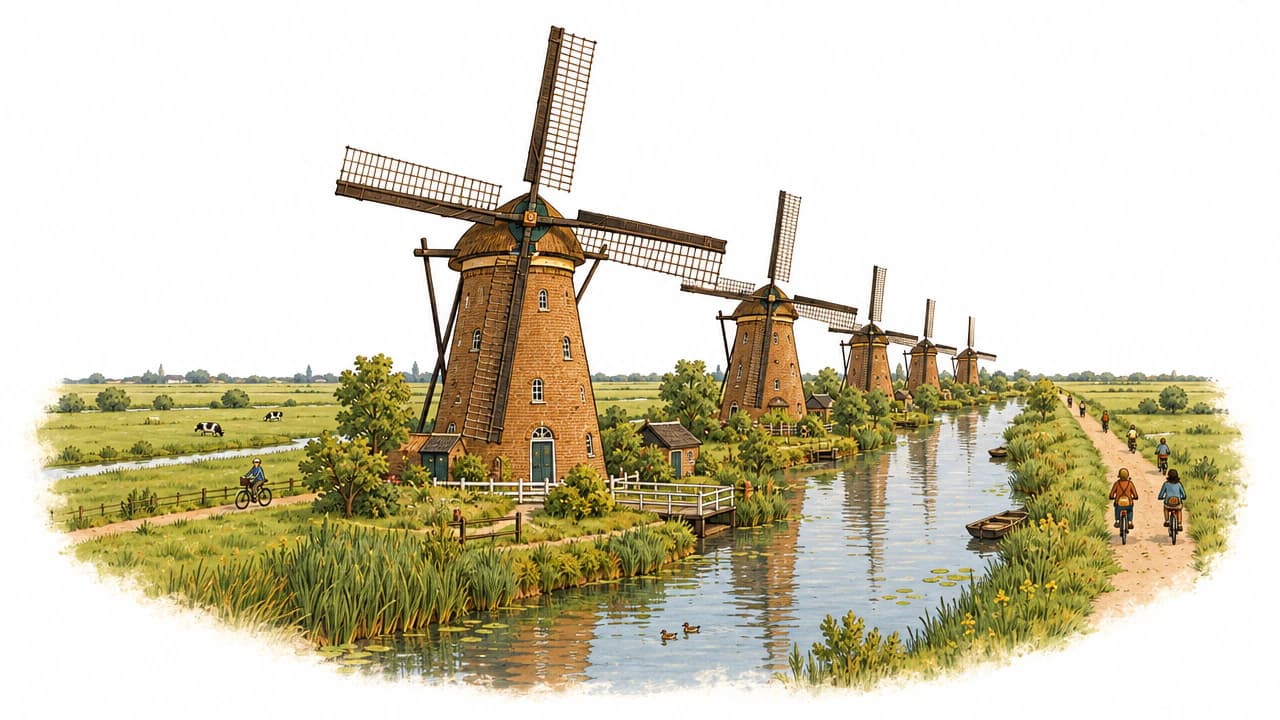 Netherlands proxies