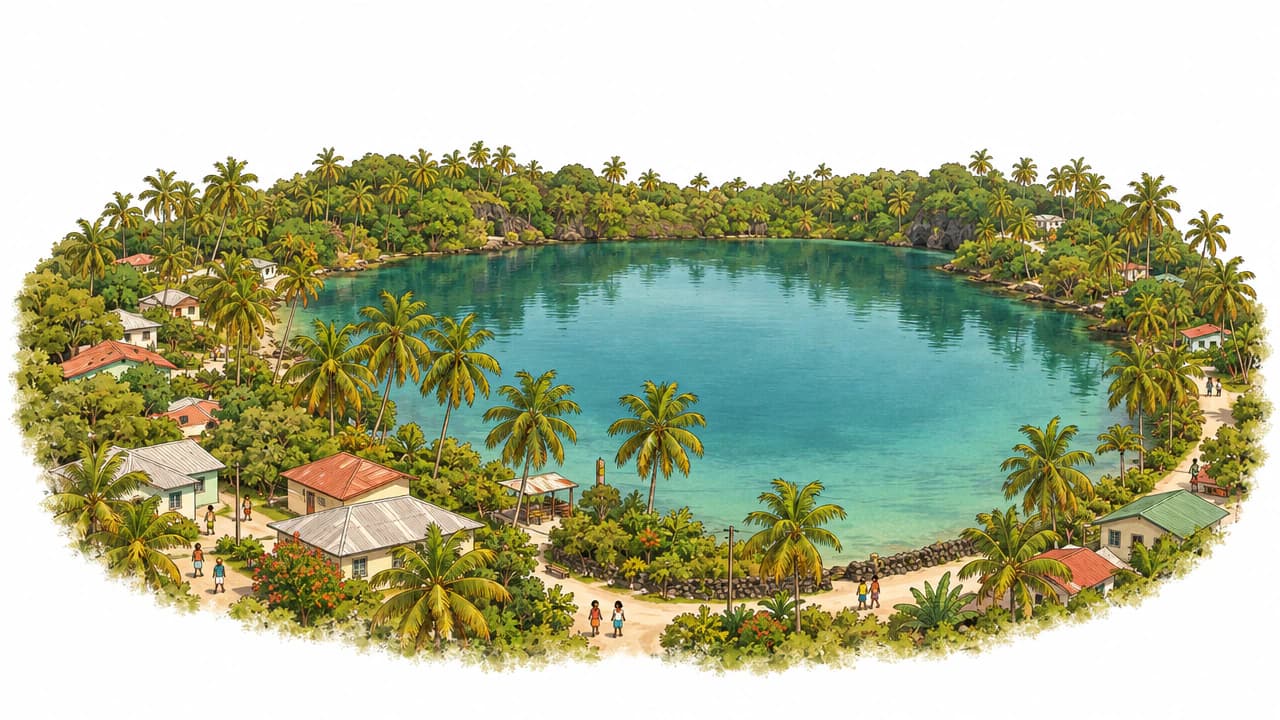 Nauru proxies