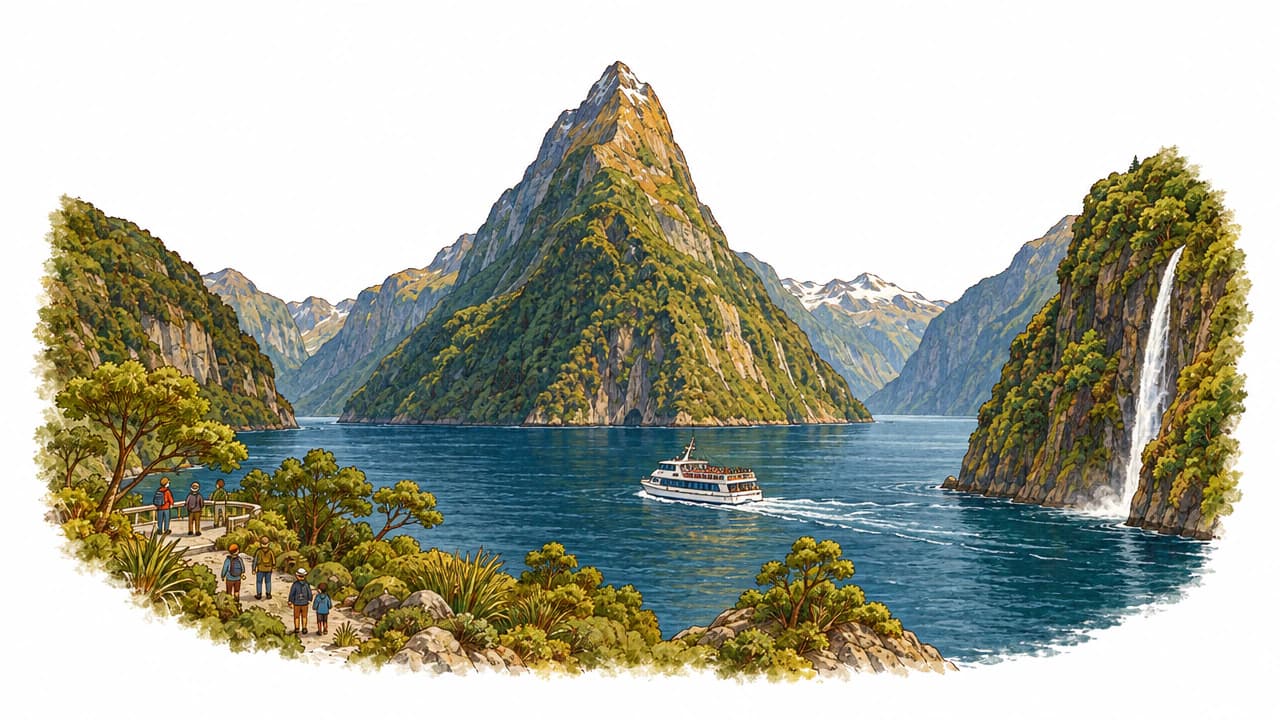 New Zealand proxies