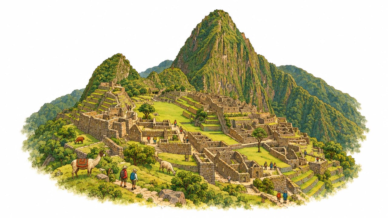 Peru proxies