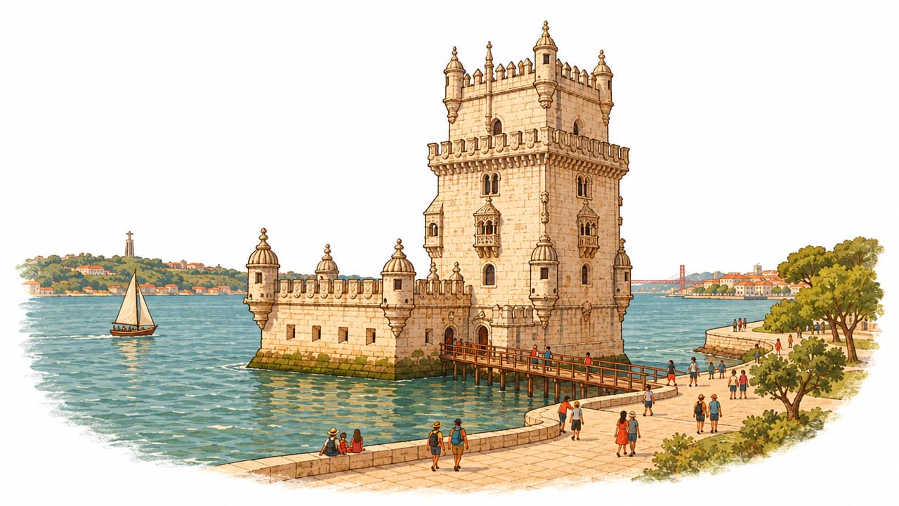 Portugal proxies