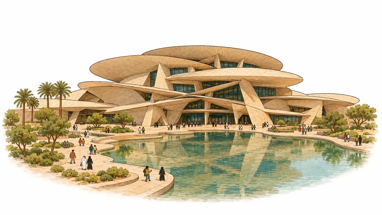 Qatar proxies