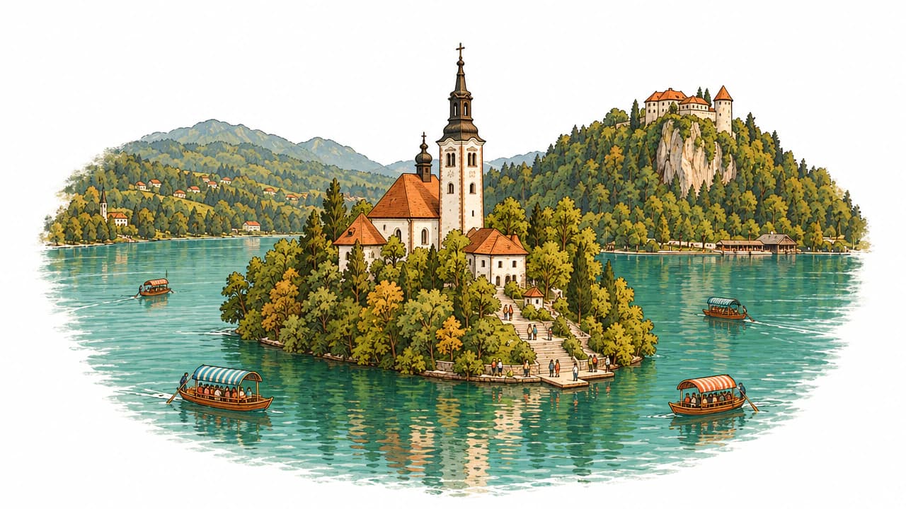 Slovenia proxies