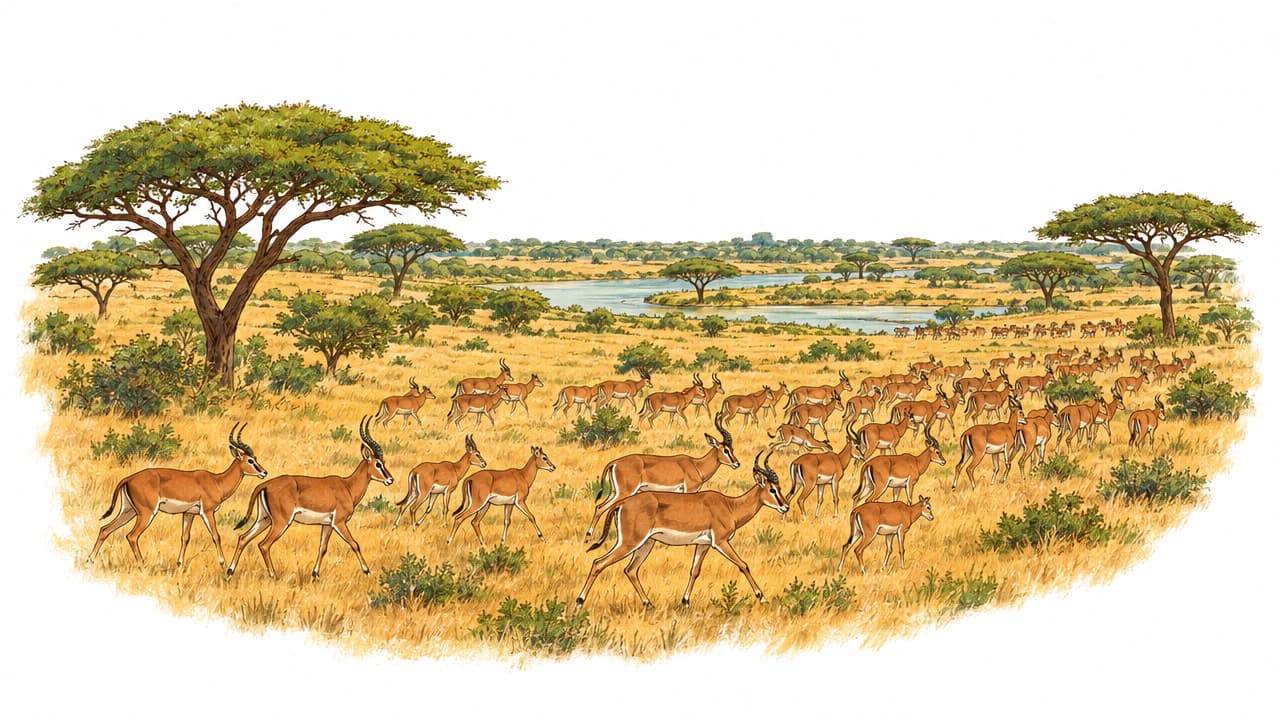 South Sudan proxies