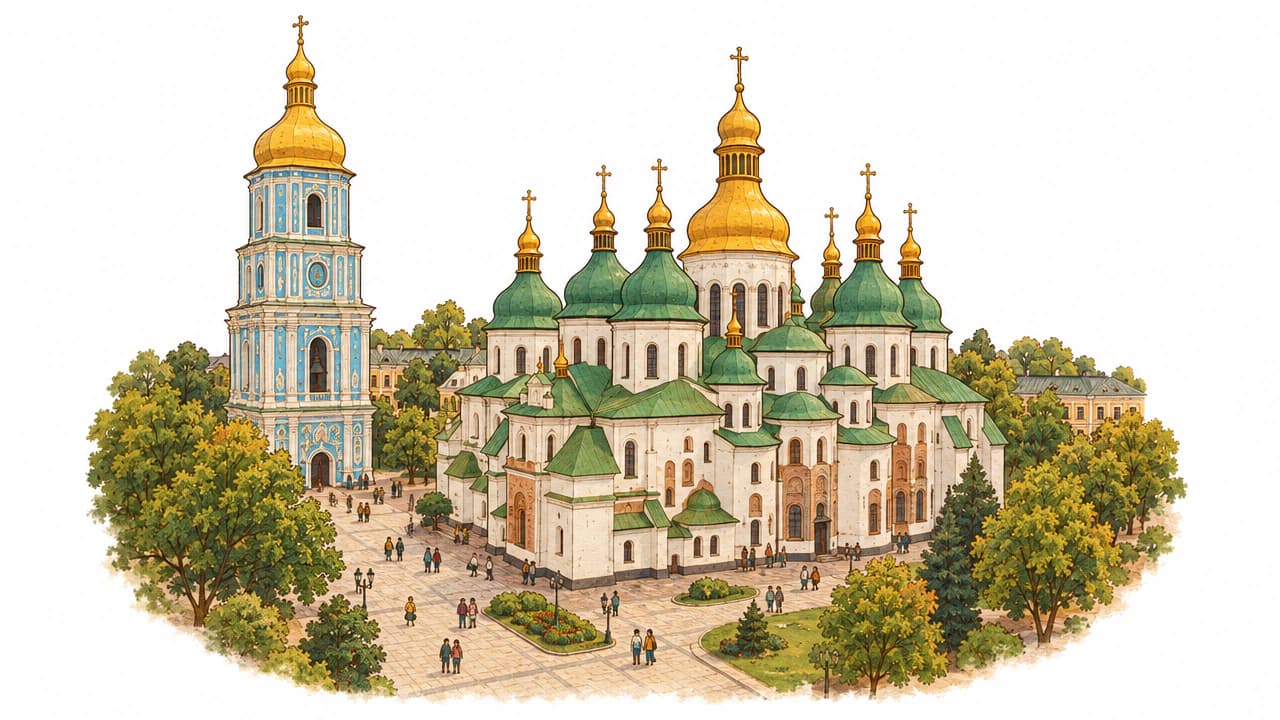 Ukraine proxies