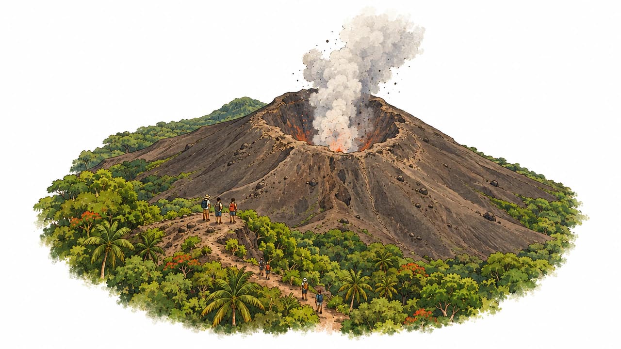 Vanuatu proxies