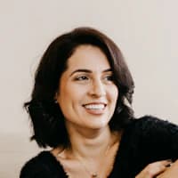 Priya Raman