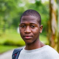 Andre Okafor