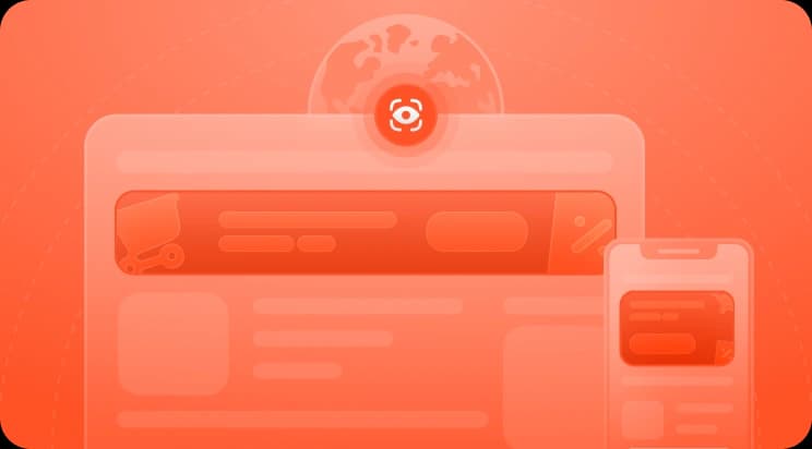 Ad Verification preview