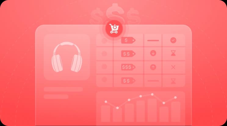 Price Aggregation preview