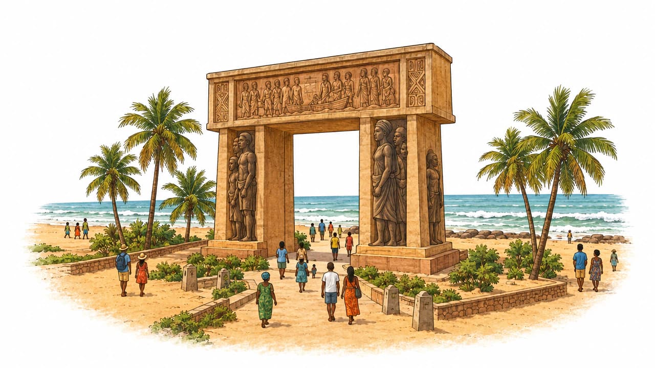 Benin proxies