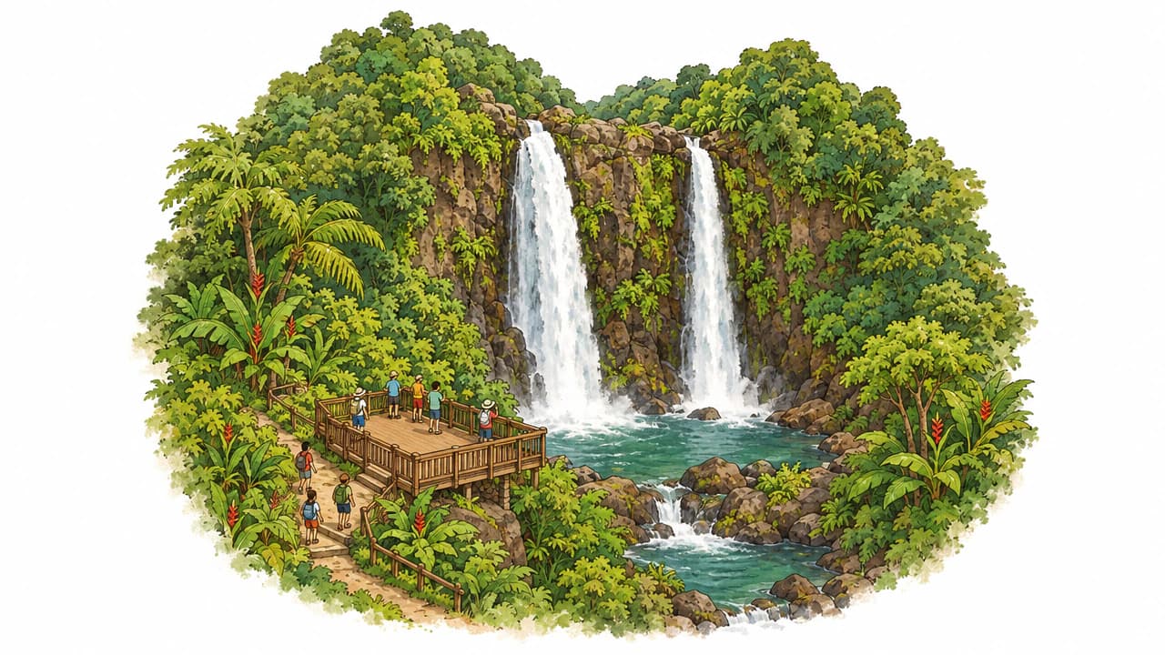 Dominica proxies