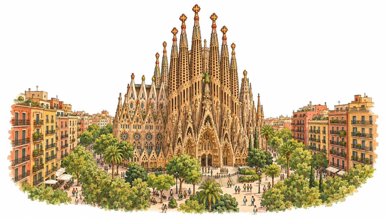 Spain proxies