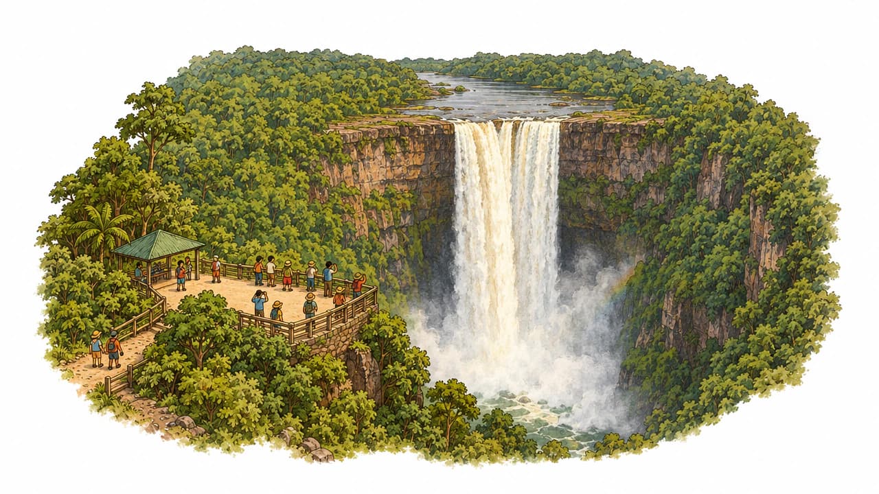 Guyana proxies