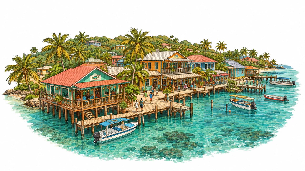 Honduras proxies