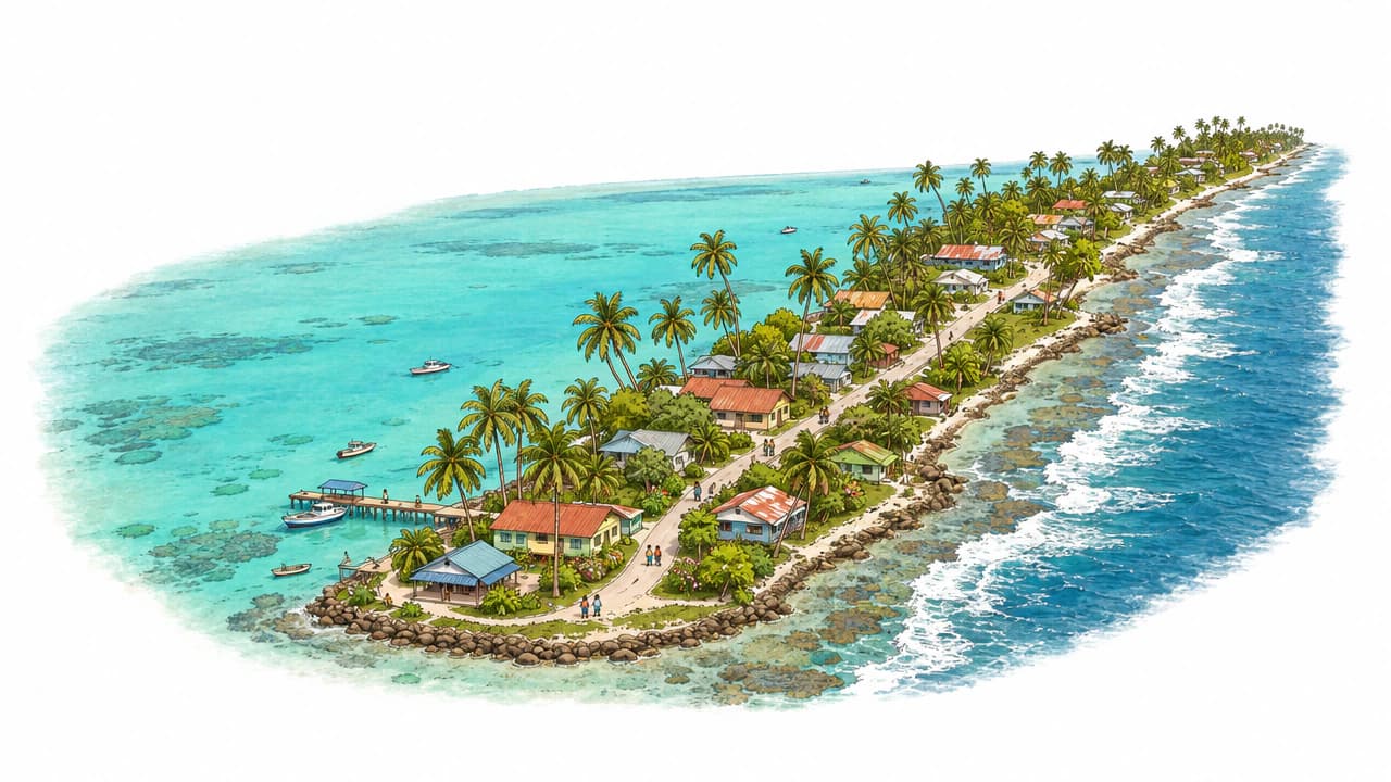 Tuvalu proxies